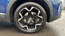 Vauxhall Crossland 1.2 Turbo [130] Ultimate 5dr Auto Petrol Hatchback